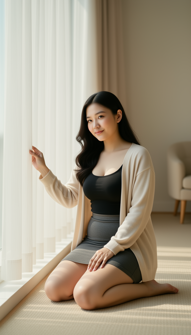 Generated adult AI image preview